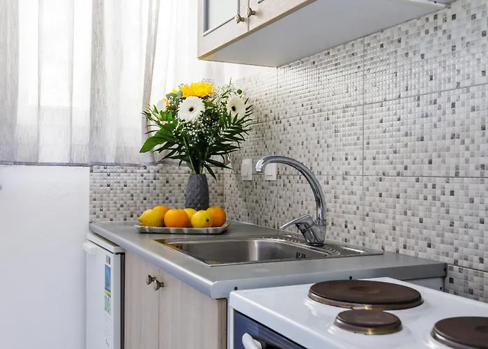 Sea View Appartamento *