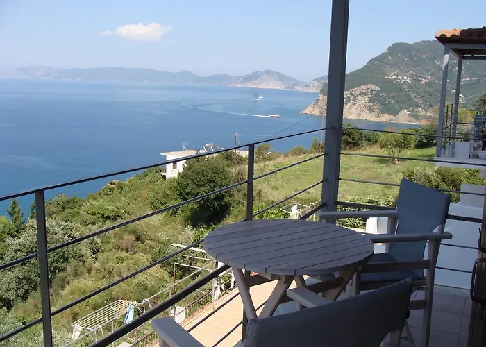 Appartamento Sea View