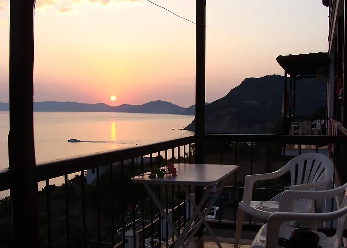 Sea View * Città di Skopelos